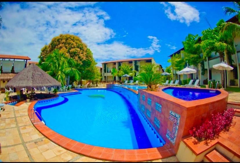 Solar Pipa Apartments Praia de Pipa Dış mekan fotoğraf