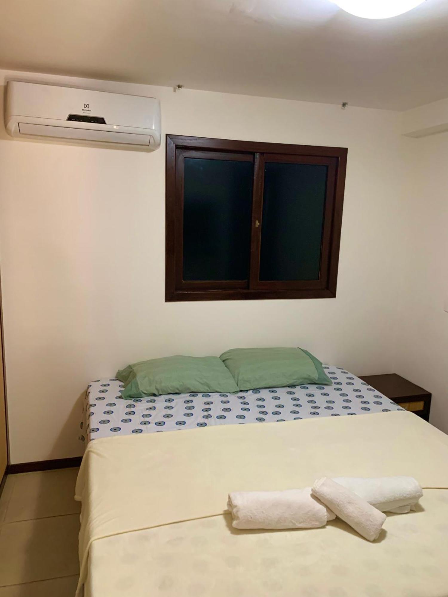Solar Pipa Apartments Praia de Pipa Dış mekan fotoğraf